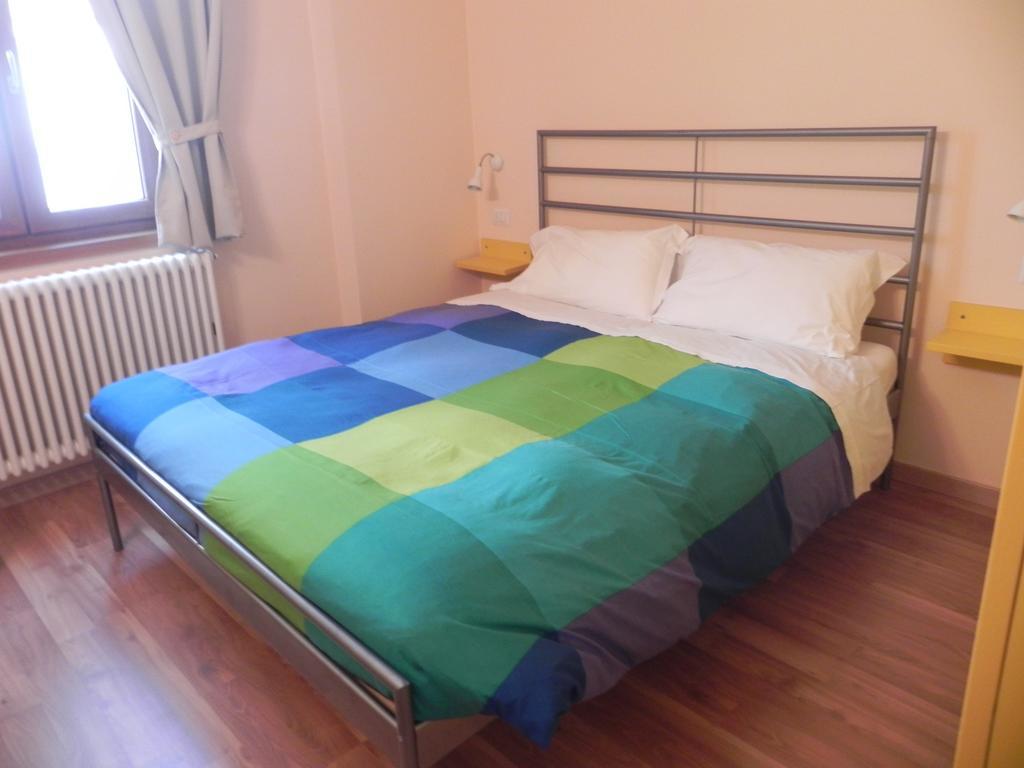 דירות סוריקו Casa Mattia חדר תמונה
