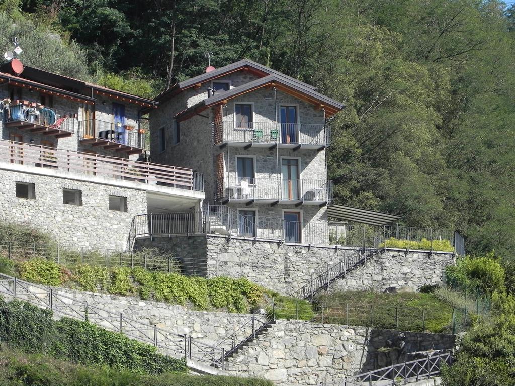 דירות סוריקו Casa Mattia חדר תמונה