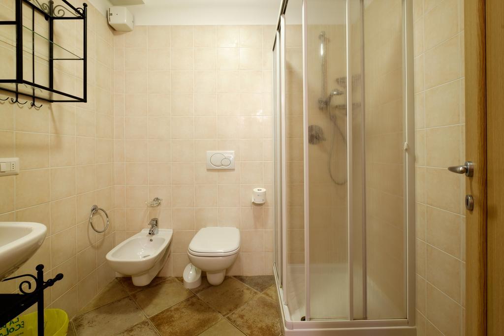 דירות סוריקו Casa Mattia מראה חיצוני תמונה
