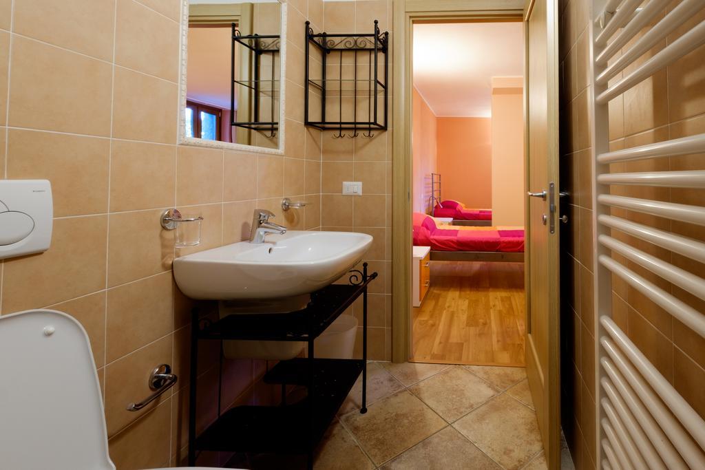 דירות סוריקו Casa Mattia מראה חיצוני תמונה