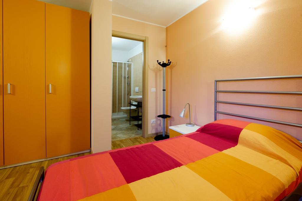דירות סוריקו Casa Mattia מראה חיצוני תמונה