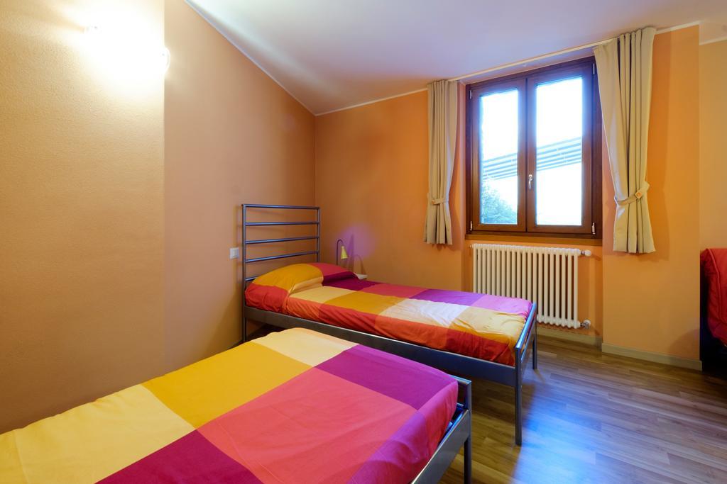 דירות סוריקו Casa Mattia מראה חיצוני תמונה