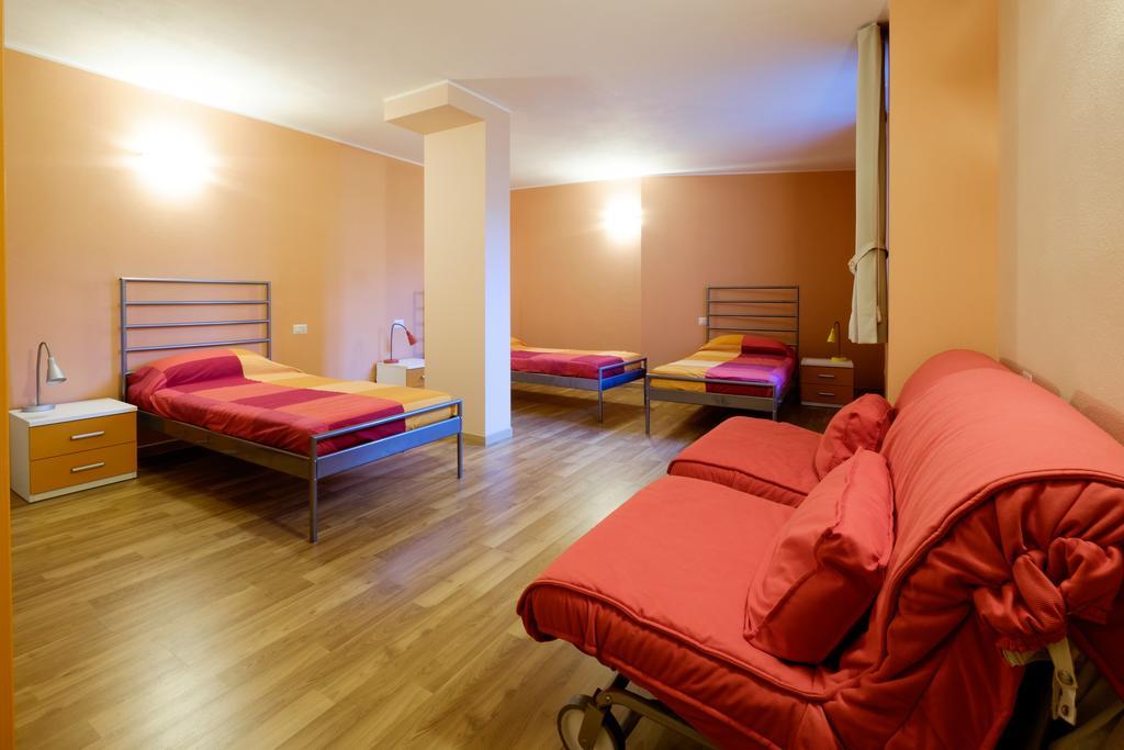 דירות סוריקו Casa Mattia מראה חיצוני תמונה